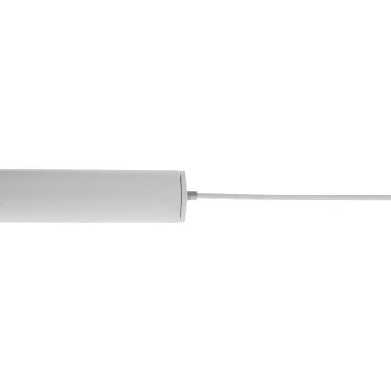 Люстра подвесная тубус LED 3W WW WH (AL-705S/1) | Зображення 2