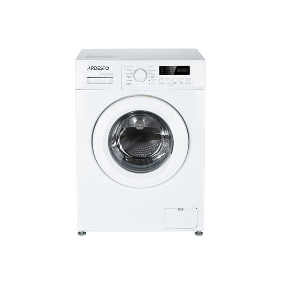 Пральна машина Ardesto WMS-6109W | Зображення 1