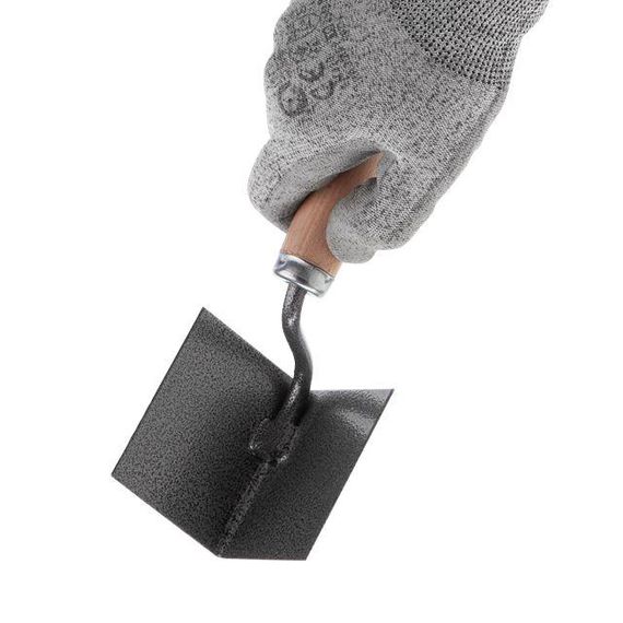 Кельма для внутрішніх кутів INTERTOOL KT-27051 | Зображення 3