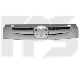 Решетка радиатора Peugeot Partner '02-08 (FPS) 7804N1