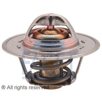 Термостат VW Caddy/T5 1.6-2.0 i 03-, Facet, 7.8268,