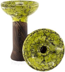 >Чаша для кальяна 2x2Hookah Medium Mix уценка