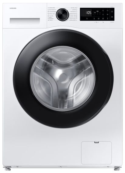 Пральна машина автоматична Samsung WW80FG5L32AELE
