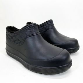 Галоши утепленные женские 39р 24см Меховые бурки, Бурки для дома Зимние женские чуни