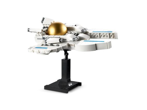 Конструктор LEGO Creator Космонавт 31152 | Зображення 6