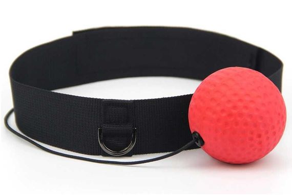 Файтболи набір 3 шт. PowerPlay 4320 Fight Ball Set | Зображення 3
