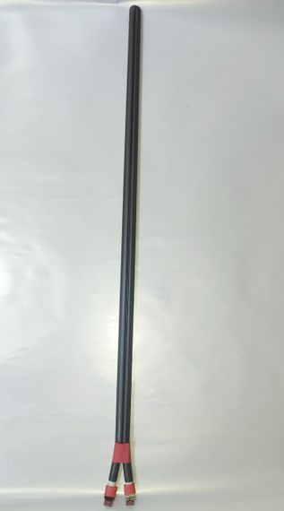 Сухий тен 1000w для бойлера Gorenje (Горіння) Electrolux (Електролюкс) Туреччина | Зображення 1