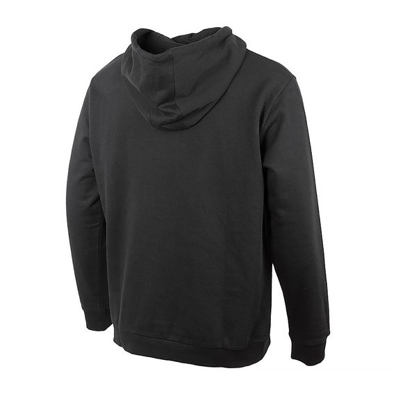 Толстовка JEEP HOODED SWEATSHIRT Large Front Print JX22A | Зображення 1