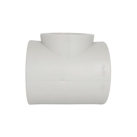 Трійник PPR Blue Ocean 110х90х110 редукційний | Зображення 4