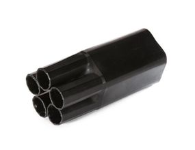 Термозбіжна рукавичка ТР5 150-240 чорна Ny95501715