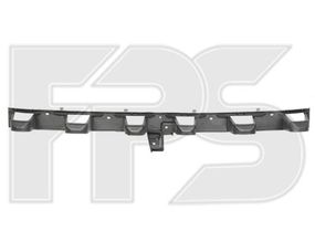 Крепеж заднего бампера средний Ford Focus III 11-14 седан  1718921