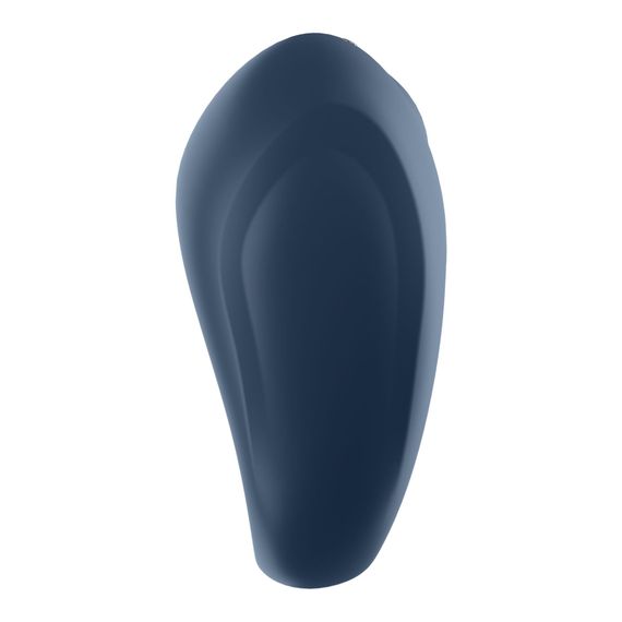 Ерекційне віброкільце Satisfyer Strong One | Зображення 2