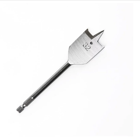 Свердло по дереву пірьйове 32*150мм Cutter APRO