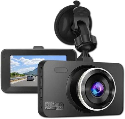 Відеореєстратор з Full HD зйомкою XPRO DVR-T706 (42471-DVR-T706_737)