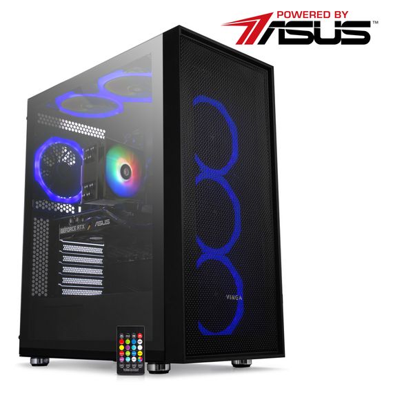Комп&#039;ютер Vinga Odin D5530 (I5M16G3050W.D5530)