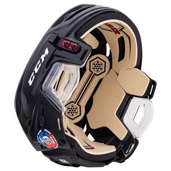 Хокейний шолом CCM Tacks 110 Sr | Зображення 3