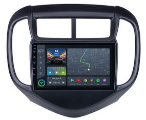 Штатна магнітола Torssen Chevrolet Aveo 16-F9232 4G Carplay DSP