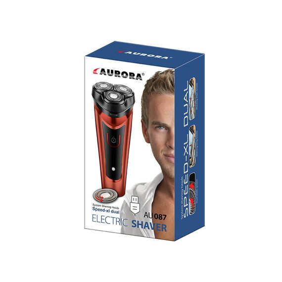 Електробритва Aurora AU087 | Зображення 1