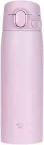 Термокружка Zojirushi SM-VB60PM 0.6 л Pink