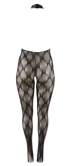 Бодистокинг - 2550032 NO:XQSE Catsuit Busenfrei S-L sexstyle | Зображення 5