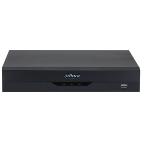 16-канальный AHD/HDCVI/HDTVI/АНАЛОГ/IP 5M-N/1080P видеорегистратор DH-XVR5116HS-5M-I3/T