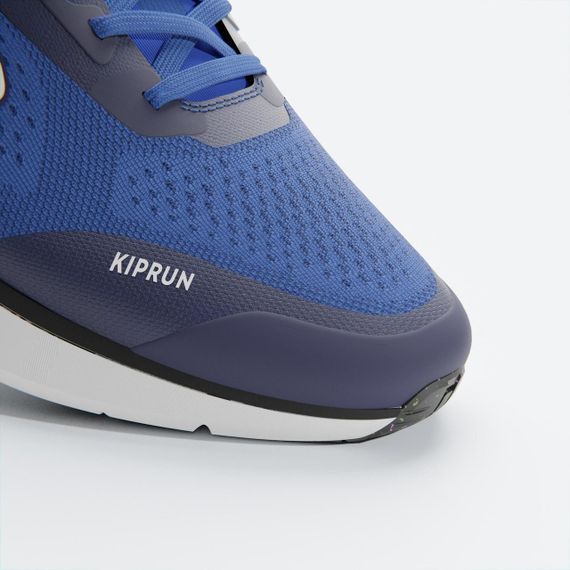 Кросівки чоловічі JOGFLOW 190.1 для бігу сині - EU39 UA38 | Зображення 4