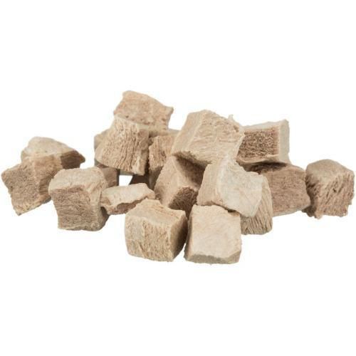 Лакомство Trixie Premio Freeze Dried для собак утиная грудка 50 г | Зображення 1