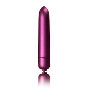 Вібратор Climaximum Jolie, 10 режимів Sex Aura