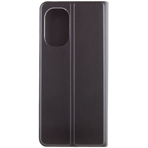 Шкіряний чохол-книжка GETMAN Elegant (PU) для TECNO Camon 19 | Зображення 1