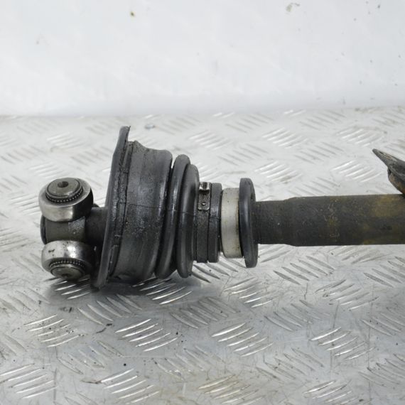 Піввісь передня ліва з ABS Opel Movano A 2003-2010 привід Опель Мовано А | Зображення 1