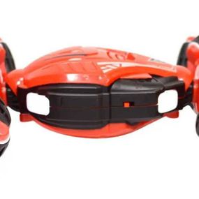 Машинка перевёртыш на радиоуправлении Stunt Car YL-51 Красная