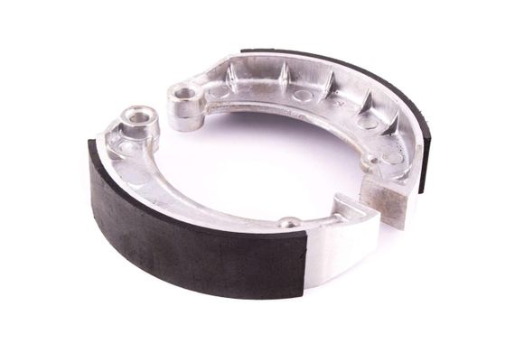 Колодки тормозные   (задние)   ЯВА 350   (Венгрия)   VCH