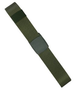 Ремень KOMBAT UK Elite Belt Olive
