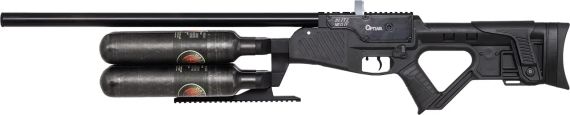 Гвинтівка пневматична Optima BLITZ MEVZI 4 PCP 4,5 мм