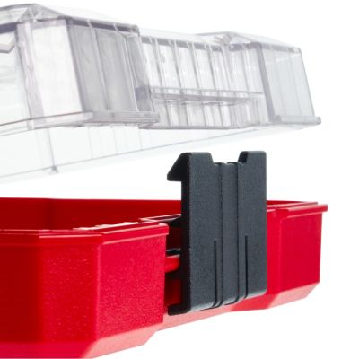 Набор бит Einhell бит и головок, 1/4&quot; 4-13мм, 37шт, кейс (109022) | Зображення 3