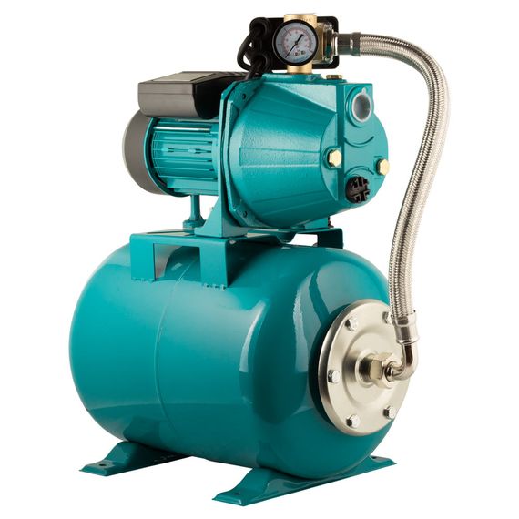 Насосна станція Aquatica 0.75кВт Hmax48м Qmax 55л/хв 775092/24 | Зображення 2