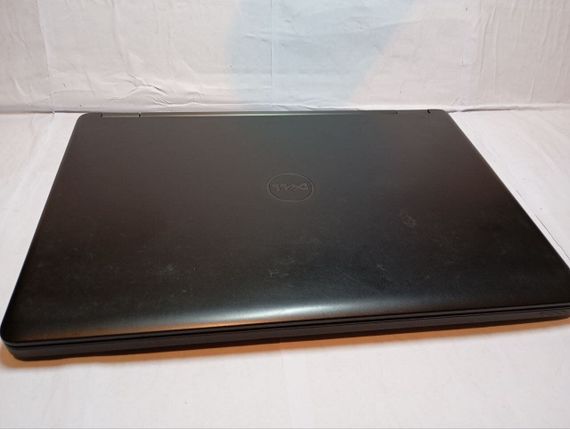 Ноутбук Б-класс Dell Latitude E5440 / 14" (1366x768) TN / Intel Core i5-5300U (2 (4) ядра по 2.3 - 2.9 GHz) / 8 GB DDR3 / 500 GB HDD / Intel HD Graphics 4400 / WebCam б/у | Зображення 5