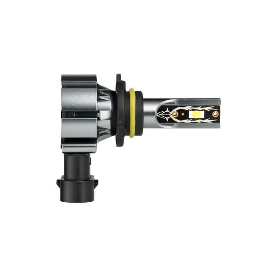 Комплект LED ламп T5 НВ4 (9006) 12 V 60 W / set 6000 K | Зображення 3