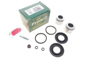 Ремкомплект суппорта заднего Peugeot Boxer 94-02 d=36mm  +2 поршня  Ate  236910