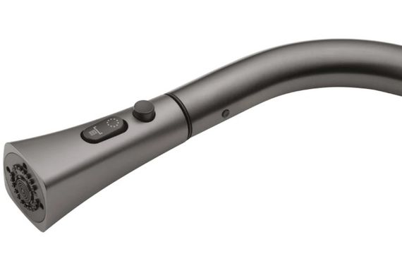 Змішувач для кухні Kroner KRP Makon - GRP030-T (CV033865) | Зображення 4