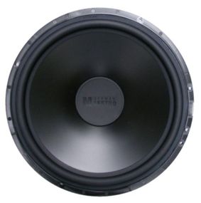 Сабвуфер German Maestro SW 8010 HE