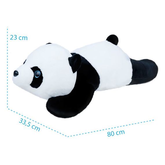 Іграшка плюшева "Панда Софа" FWPPLUSH24BK80PAN 80 см | Зображення 3
