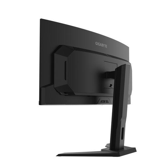 Монитор GIGABYTE MO34WQC Gaming Monitor | Зображення 6
