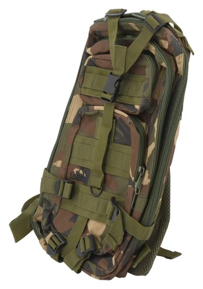 Рюкзак тактичний CATTARA 30L ARMY Wood 13862 Камуфляж | Зображення 3