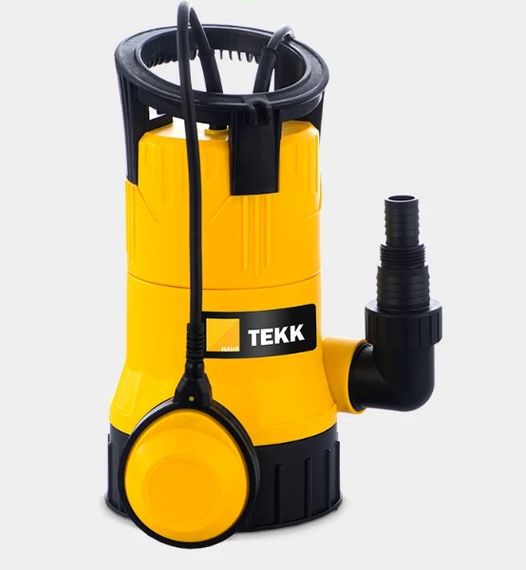 Дренажний насос Tekk Haus SDP 1