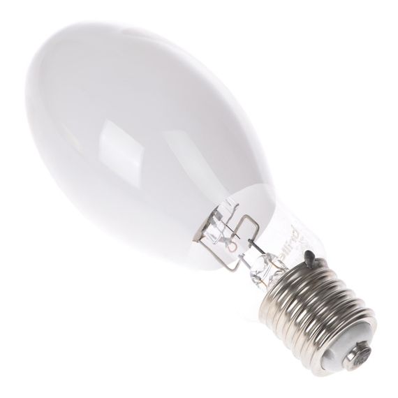 Лампа газоразрядная 250W E40 NW B90 (HPL-N) 220V | Зображення 4