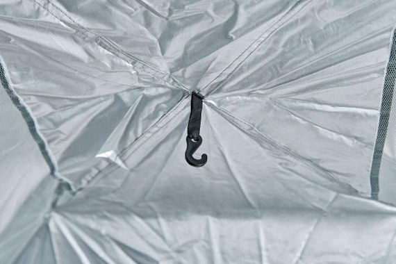 Намет Skif Outdoor Adventure Auto II. Розмір 200x200 см. Green | Зображення 9