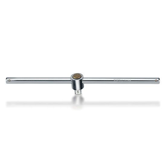 Набор головок с трещоткой TOPTUL 3/4" 17ед (6-гр) GCAI1701 | Зображення 5