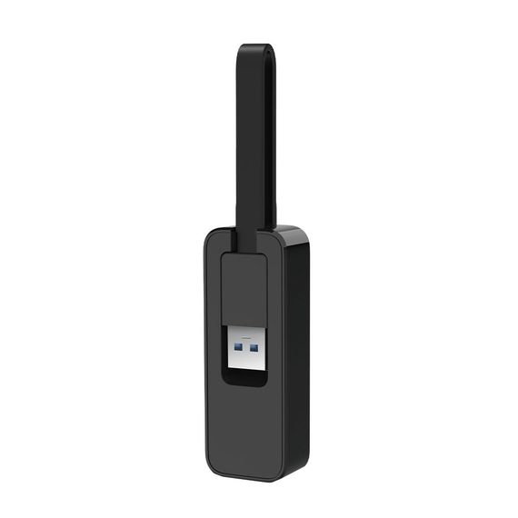 Мережева карта TP-Link UE306 | Зображення 3