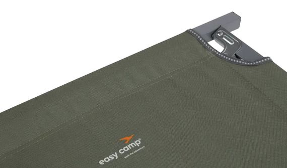 Ліжко розкладне Easy Camp Larch Bed (480080) | Зображення 5